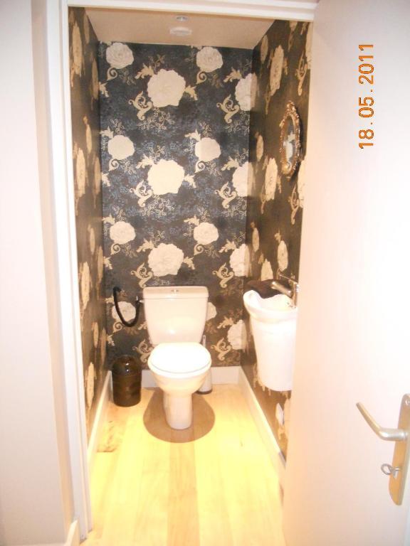 Les Drapiers De Villenouvelle Montauban Room photo